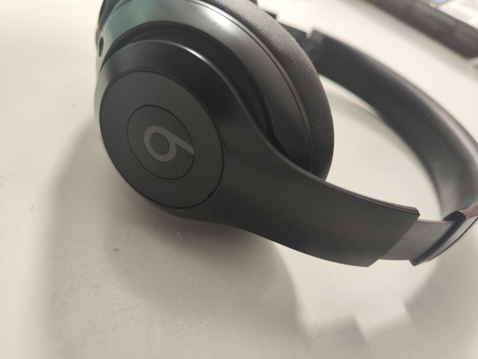 Casti Beats studio pro