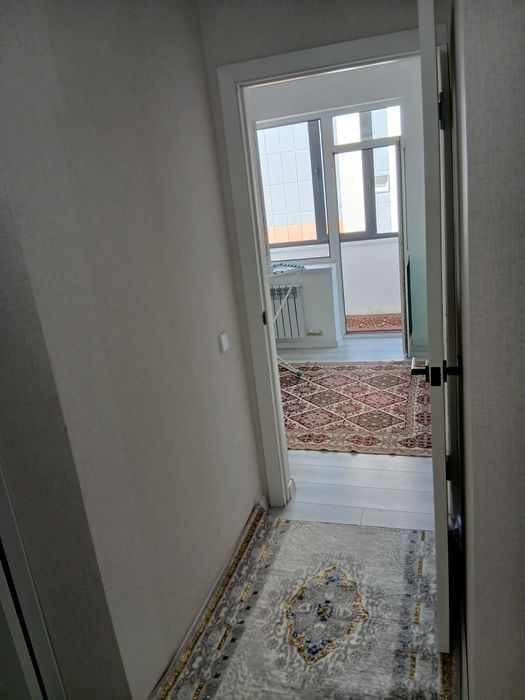 Квартира арендаға беріледі