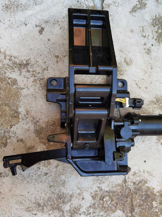 мотор за ел. степенка за  Land Rover Sport 2014- RH