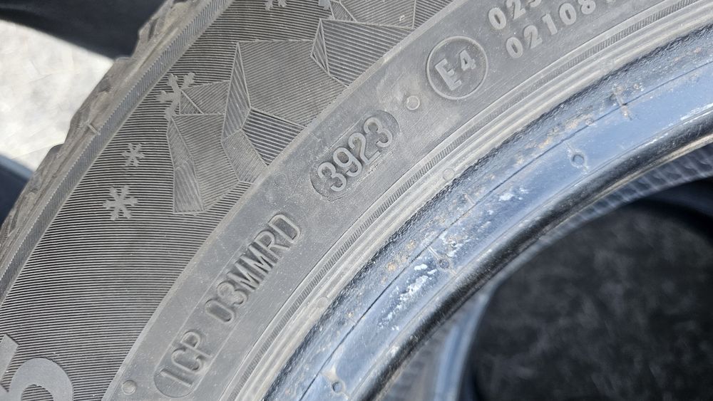 4бр гуми 185 65 15 дот 23 семперит semperit