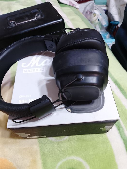 Наушник  рабочи состаяние