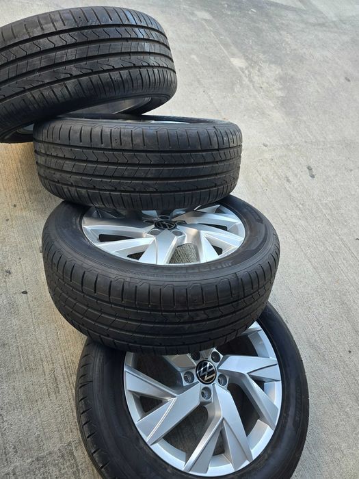 Set roti vara noi R18 Tiguan Kodiaq