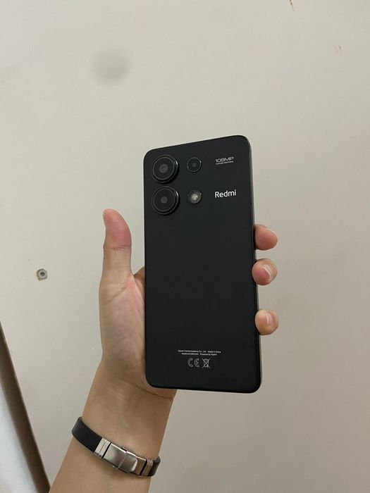 Redmi Note 13 256гб