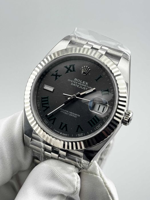 Наручные часы Rolex Datejust