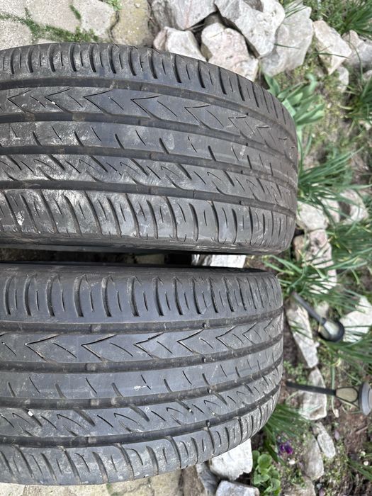 Anvelope  225/45 R17