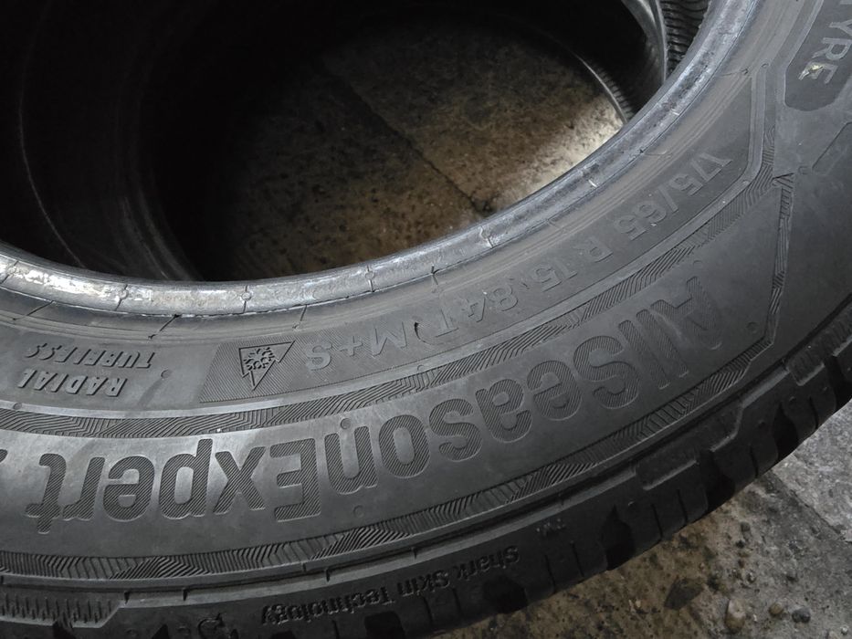 Uniroyal 175/65 R15 84T MS all season