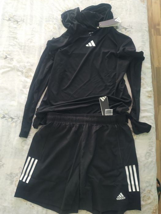 Спортен комплект Adidas originals