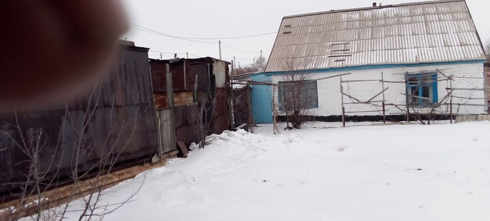 Продам Дом Нахалавка Нов.поселок 5217