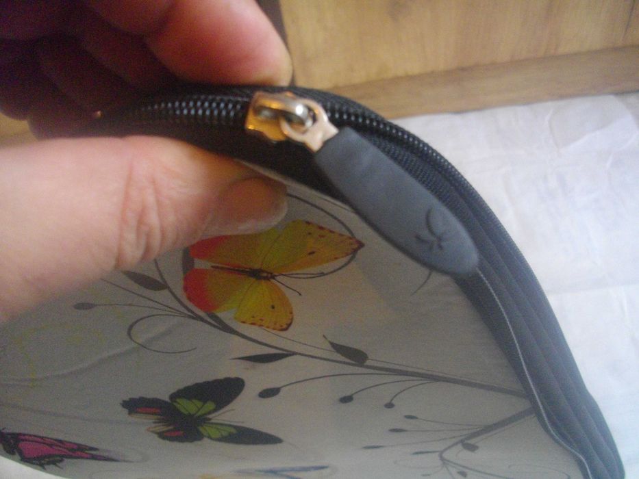 Чанта за тънък лаптоп и документи-40х30х1,5см-Дунапрен с Микрофибър