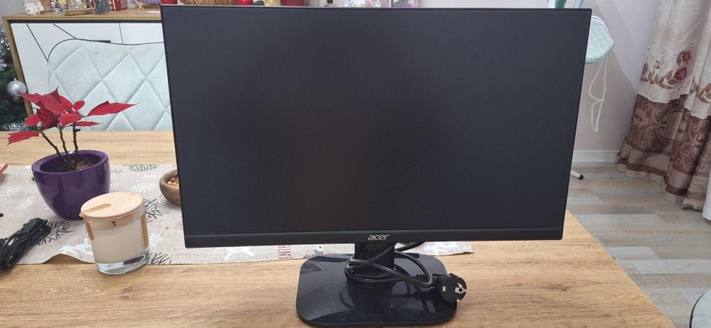 Монитор 22 инча Acer KA222Q