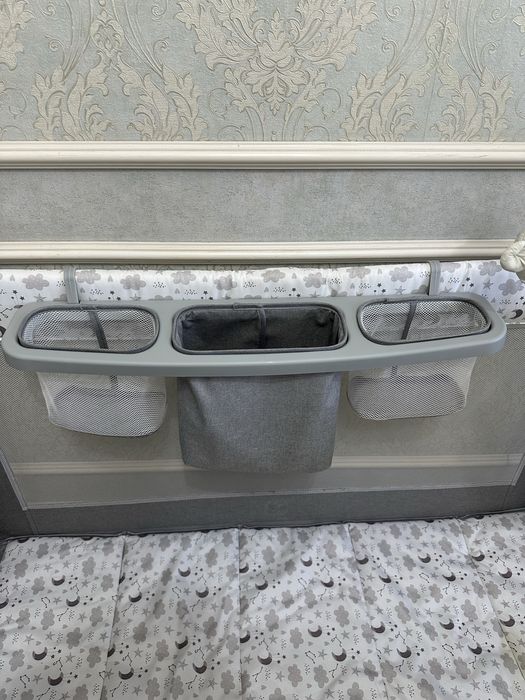 Манеж детский 15000тг