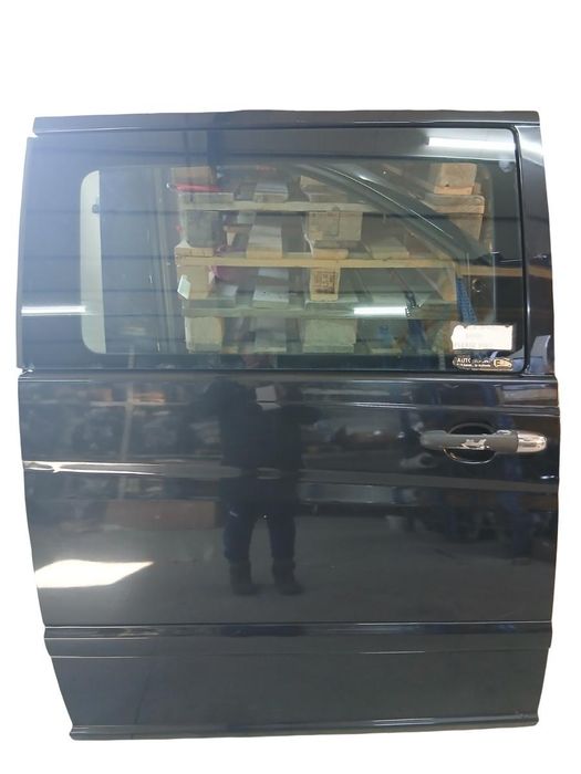 Usa Portiera Spate Dreapta Mercedes-Benz Vito Bus W639 2003-2014