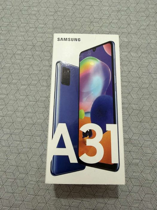 Samsung GalaxyA04e ; galaxy A31