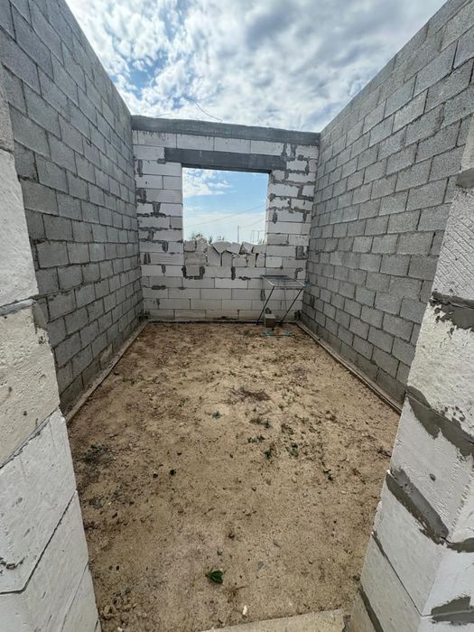 Дом село Исаево на 160кв срочно продается
