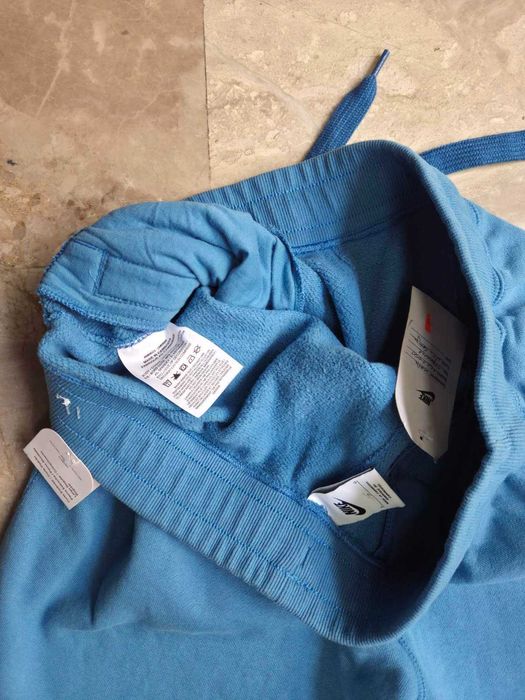 Nike Club Fleece 3 модела мъжко долнище от Сащ