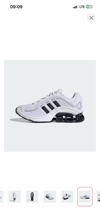 Кроссовки новый Адидас