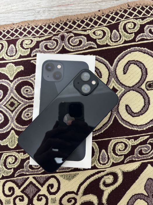 Iphone 13 256 gb обмен