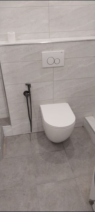 Услуги сантехника