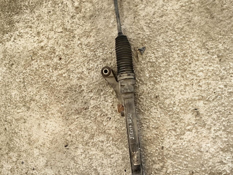 Кормилна рейка Ford Fiesta 2012г.