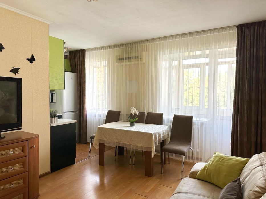 Сдаётся 2-х комнатная квартира