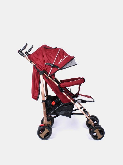 Коляска детская переносная легкая трость, есть доставка