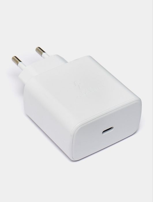 45W USB-C zaryadka