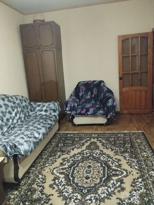 Аренда квартиры долгосрочная