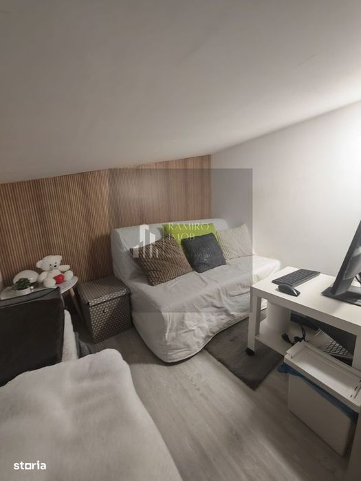 Apartament 2 camere Dobroesti / Nicolae Balcescu