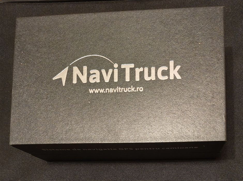 Gps Camioane nou neutilizat nu l am folosit niciodata