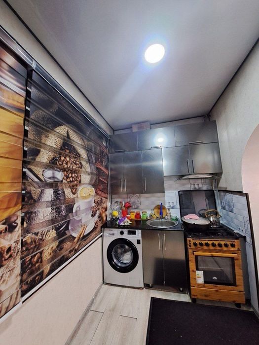 Чирчикда жойлашган 3хона шаройтии б.н