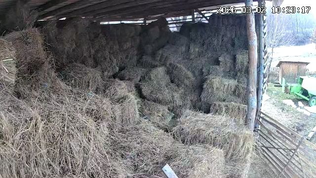 Baloti de fan 14 lei bucata