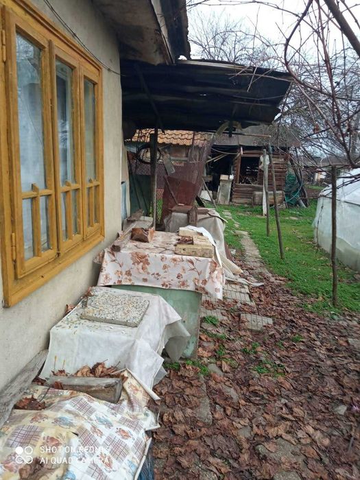 Продава се Къща в с. Полковник Ламбриново, Област Силистра - 80 кв.м за 223 €/кв.м - Снимка #20