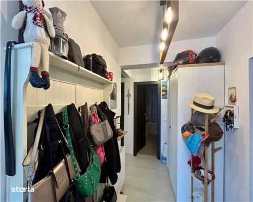 Apartament tip penthouse | 3 camere | Turnisor | 2 locuri de parcare