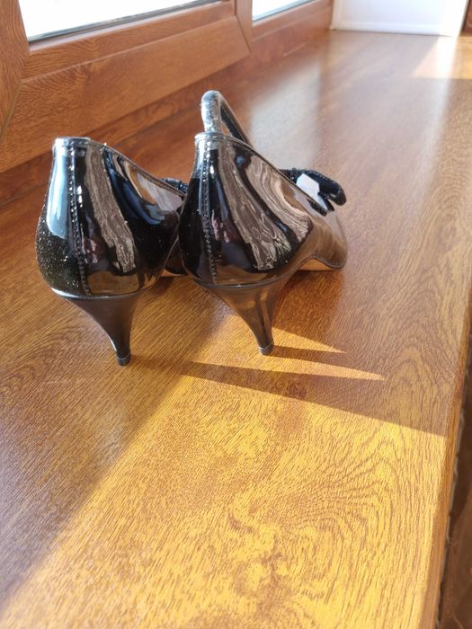 Туфли р.35, новые