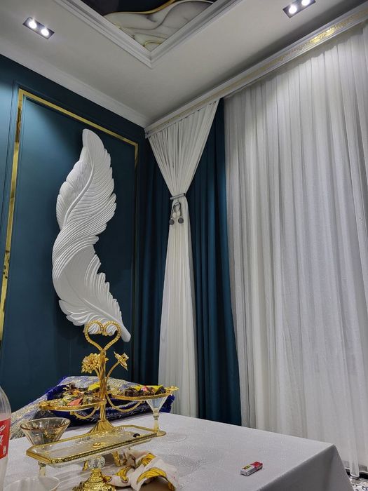 Lux kvartira  odam yawamagan