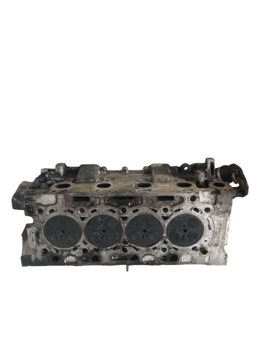Chiulasa Fara Ax Peugeot 307 3A/C 2000 - > 1.6 Hdi 110 9Hy (Dv6Ted4),