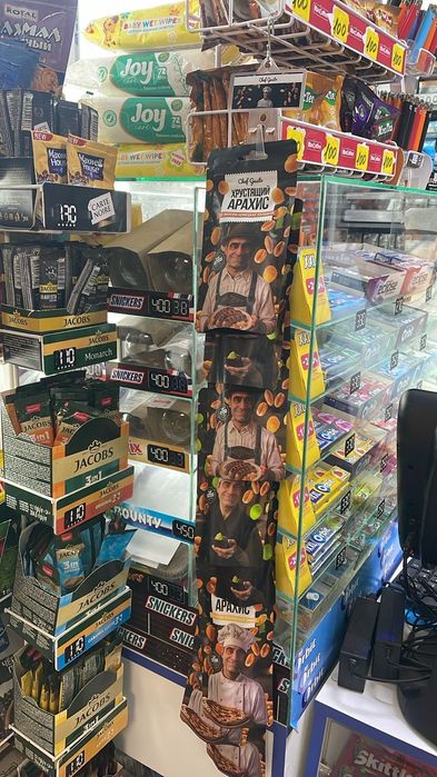 Ищем дистрибьютеров