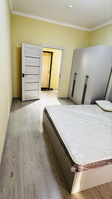 Аренда , ижара 2 хонали квартира. сдам 2 комнт сергели янги дархон 2