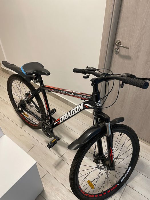 Bicicleta de vanzare