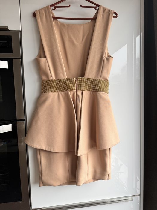 Уникална рокля AqAq