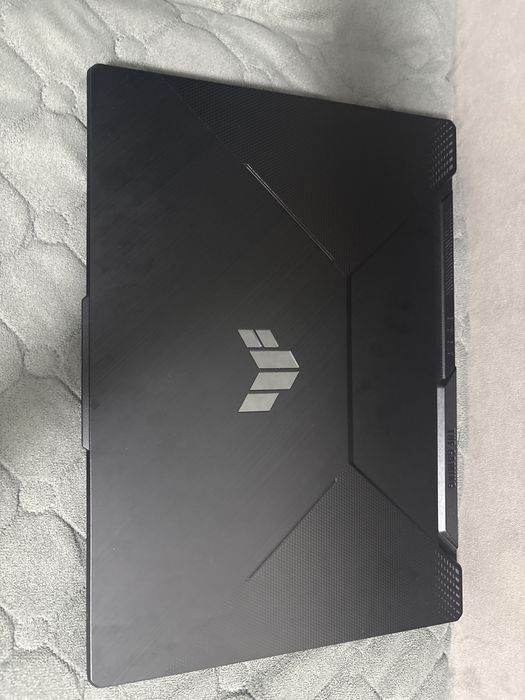 ASUS TUF Gaming a15