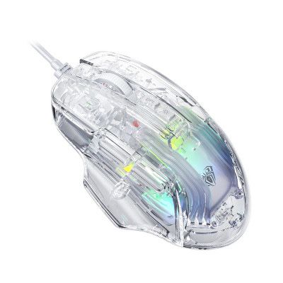 продам игровую мышь, AULA wind s80