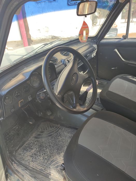 2106 Жигули 1976 г