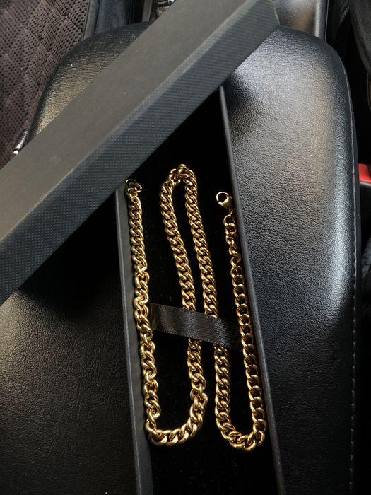 Продам новую цепочку