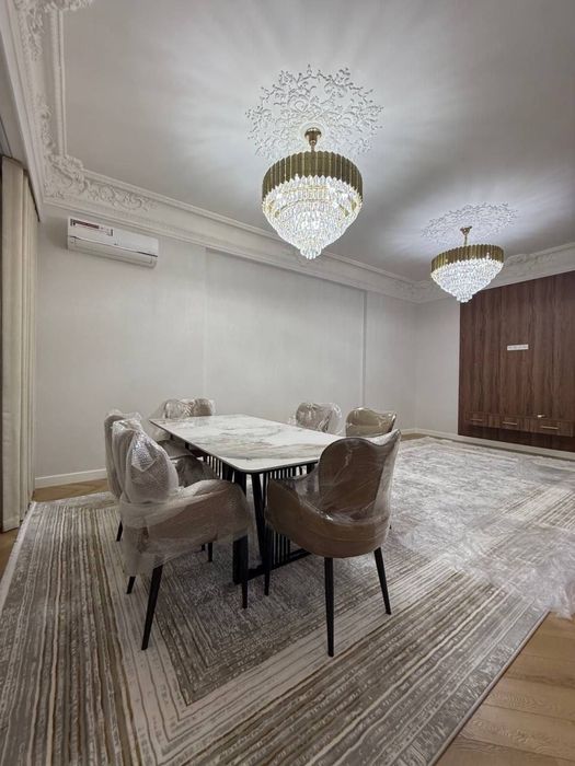 Срочно 3х ком 91м2 ЖК Gardens Tashkent City Nest one