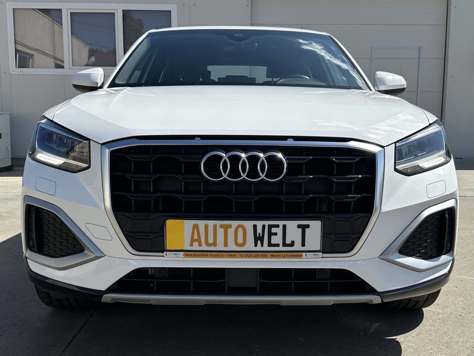 AUDI Q2 2023 — imagine 2