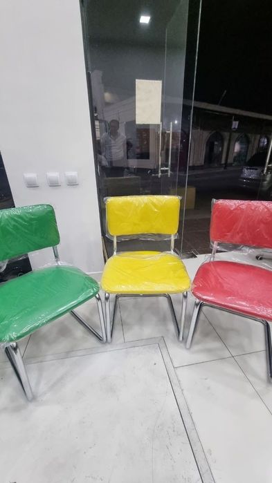 Стули Силвия, Силва Silva Silvia silviya stullari istalgan rangda