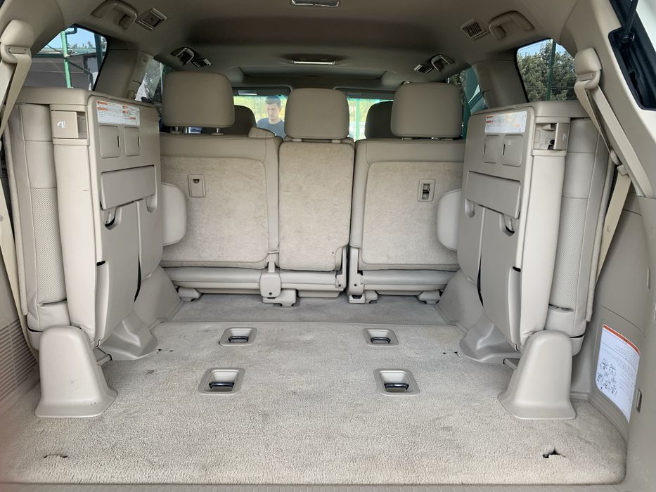 Toyota Land cruiser 200..