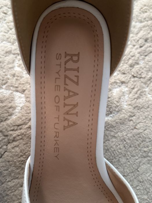 Продам туфли 38 размер