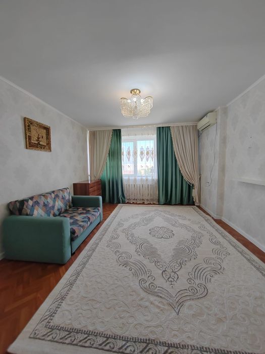 Сдам 3х комнатную .кв